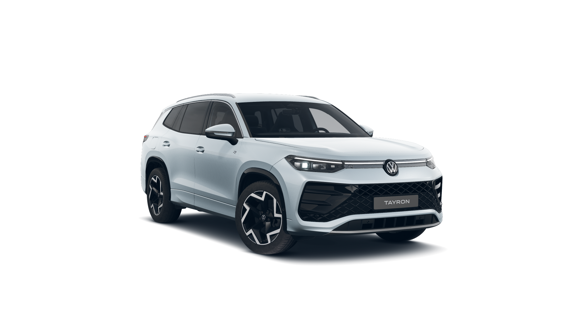 Volkswagen Tayron 2.0 TDI 4Motion DSG R-Line