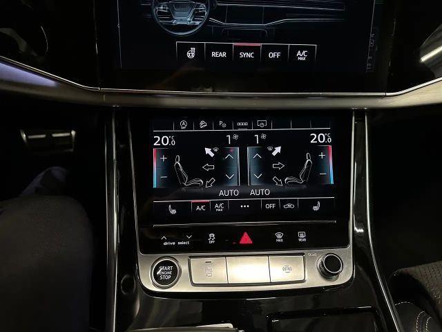 Audi Q7 55 TFSI Quattro S-Line