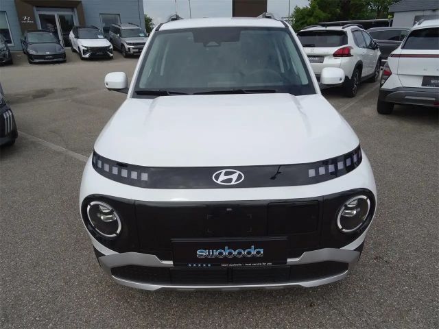 Hyundai INSTER 49 kWh Trend