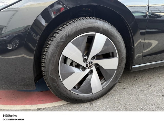 Volkswagen Passat 2.0 TDI Business DSG