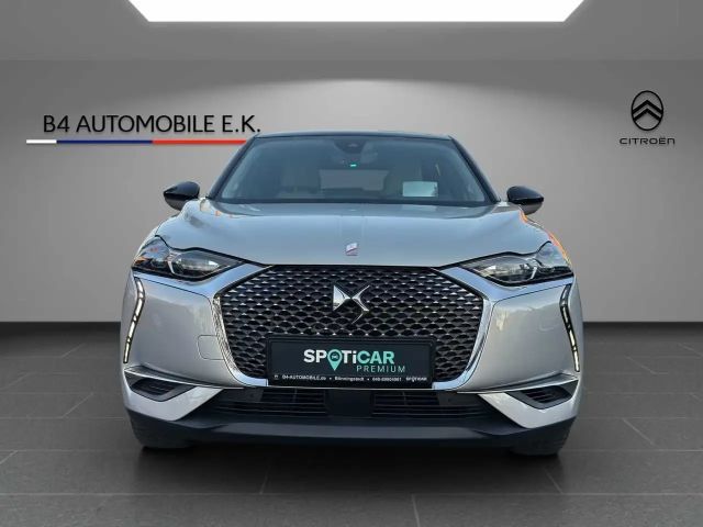 DS DS 3 Crossback Crossback E-Tense
