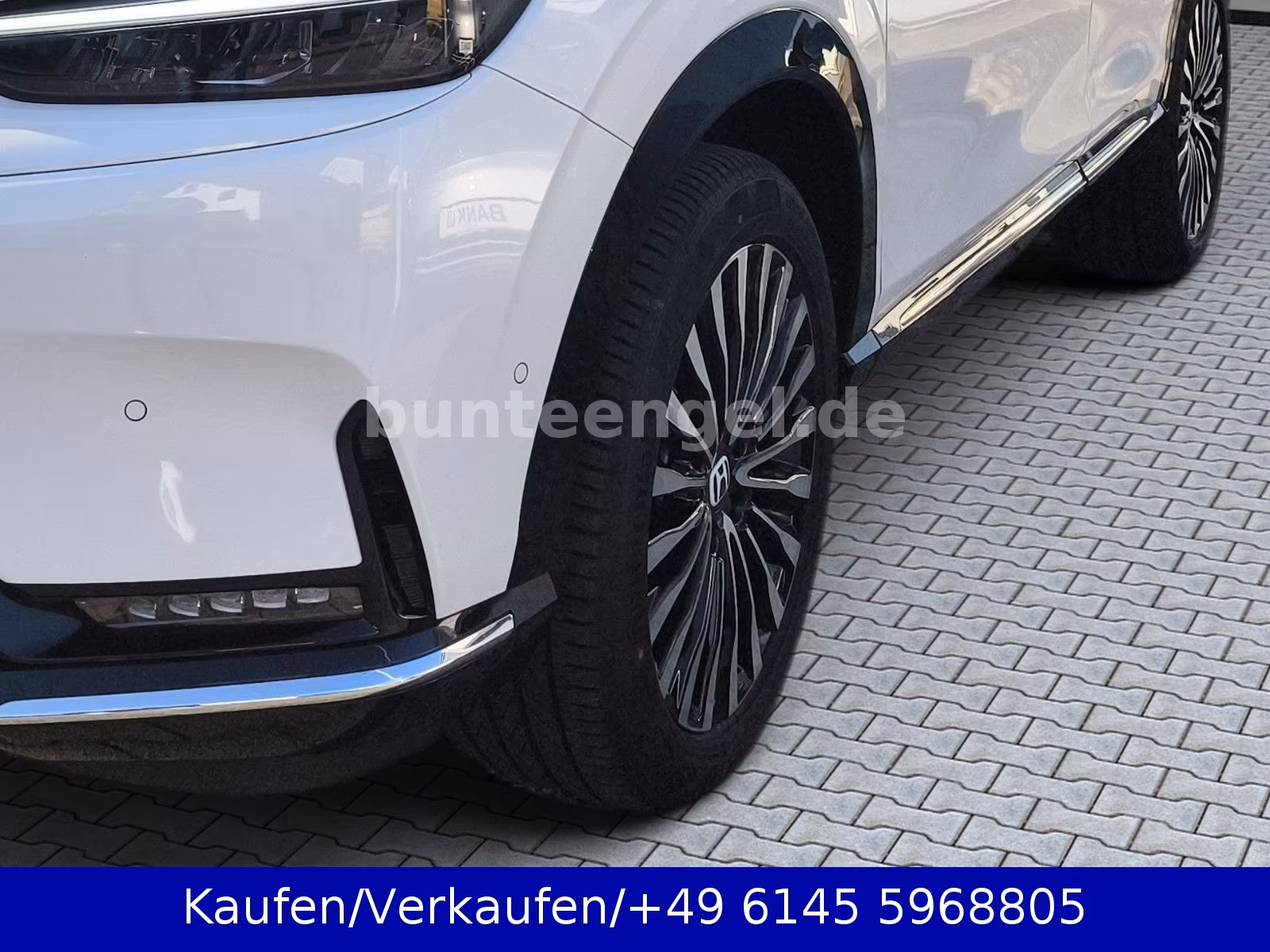 Honda e:Ny1 Advance Panorama, Head-Up, Leder,u.v.m