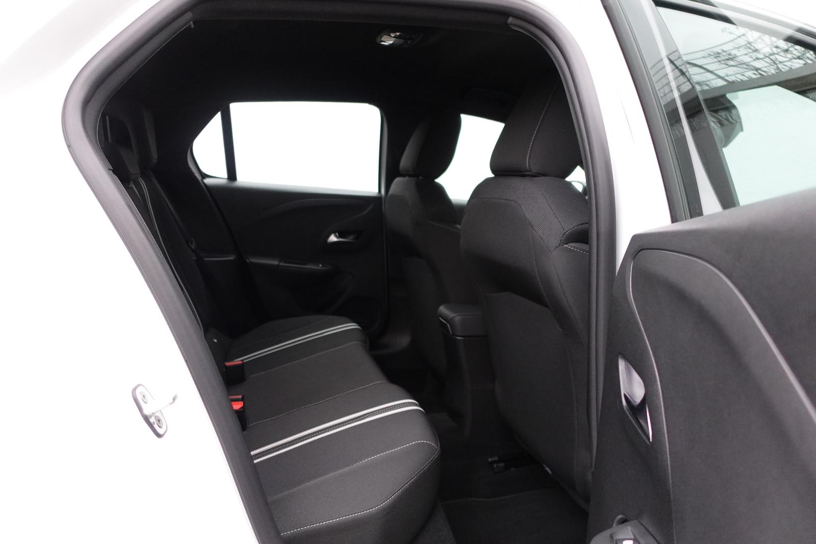 Opel Corsa 1.2 Turbo GS-Line Grand Sport