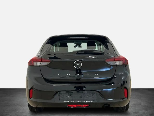 Opel Corsa F 1.2 Klimaanlage, LED, Sitzheizung