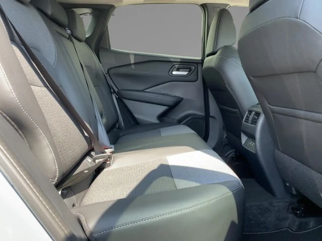 Nissan Qashqai N-Connecta