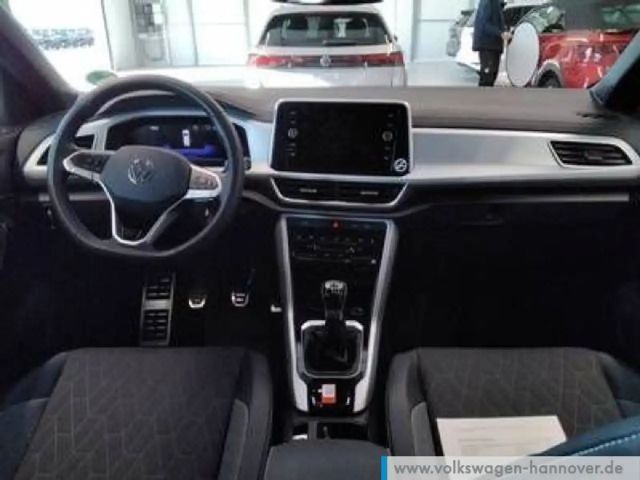 Volkswagen T-Roc 2.0 TDI