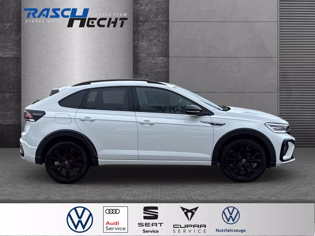 Volkswagen Taigo 1.5 TSI DSG R-Line