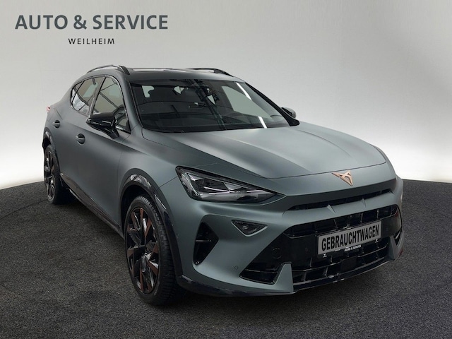 Cupra Formentor 2.0 TSI VZ