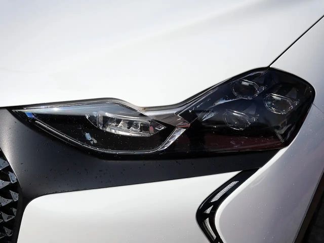 DS DS 3 Crossback Crossback E-Tense