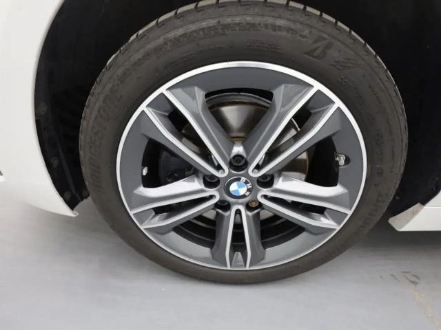 BMW 116 Sedan Sport Line