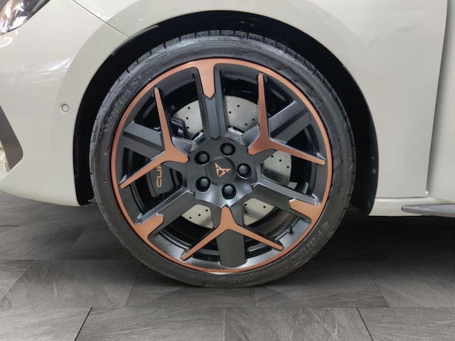 Cupra Leon 2.0 TSI Sportstourer VZ