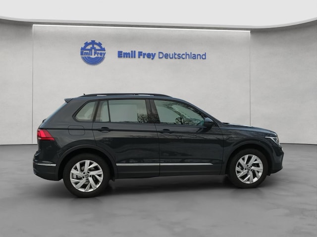 Volkswagen Tiguan 1.5 TSI Life