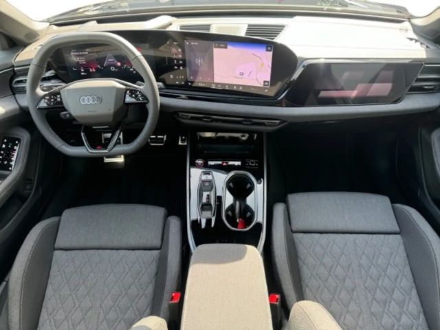 Audi A6 e-tron Avant Edition Quattro