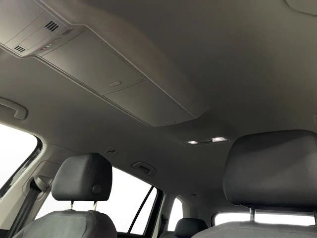 Volkswagen Tiguan 2.0 TDI Allspace