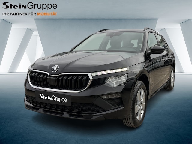 Skoda Kamiq 1.0 TSI