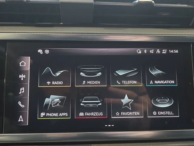 Audi Q3 35 TDI S-Line