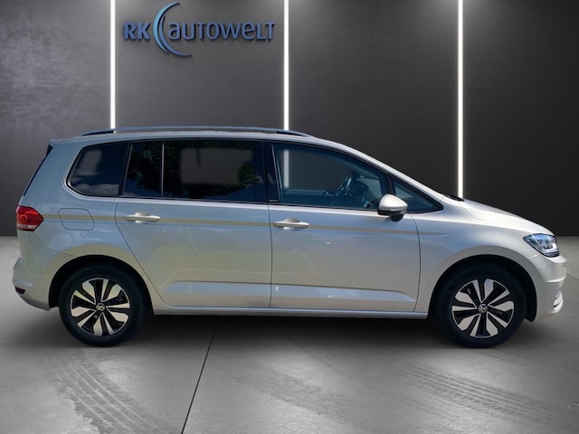 Volkswagen Touran 1.5 TSI Move