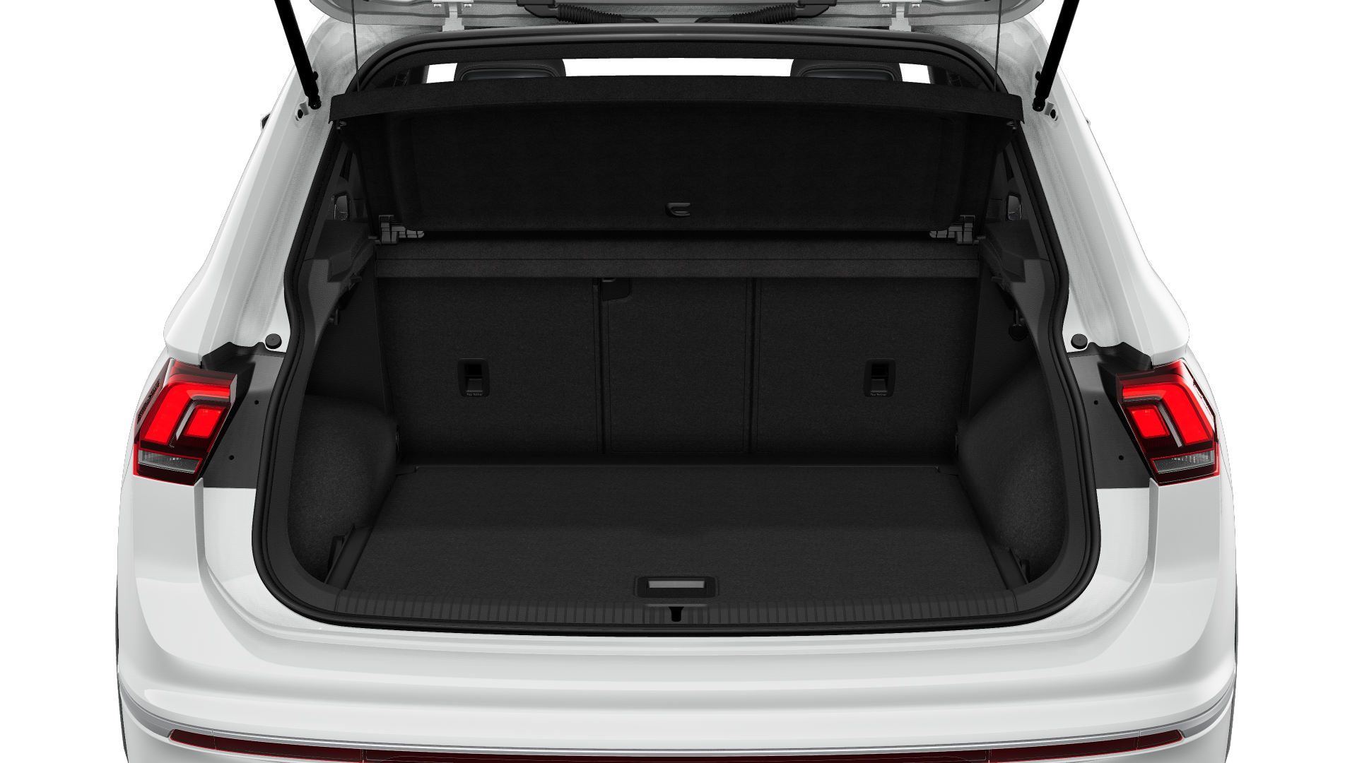 Volkswagen Tiguan 2.0 TDI DSG R-Line