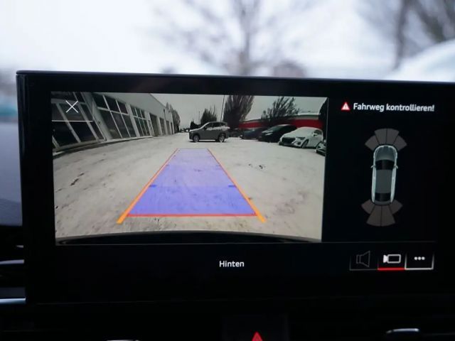 Audi S5 3.0 TDI Quattro