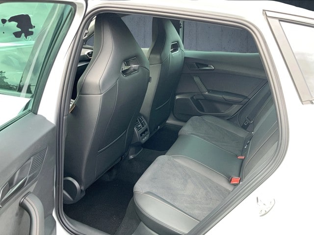 Cupra Formentor 2.0 TSI 4Drive DSG VZ