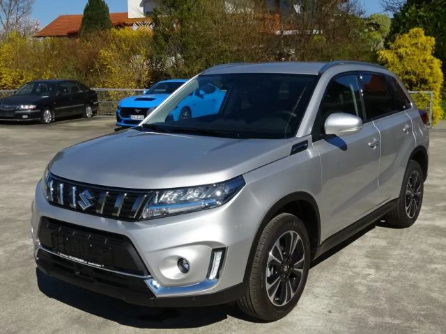 Suzuki Vitara 4x2 Comfort Hybrid