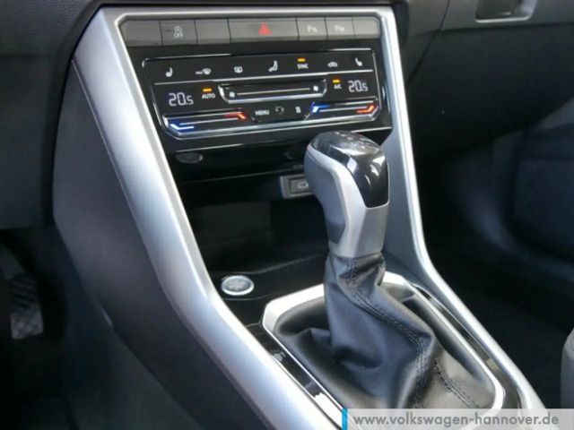 Volkswagen T-Roc 1.5 TSI DSG Life