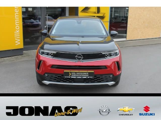 Opel Mokka 1.2 Turbo Elegance