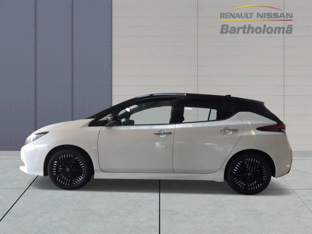 Nissan Leaf 40 kWh N-Connecta