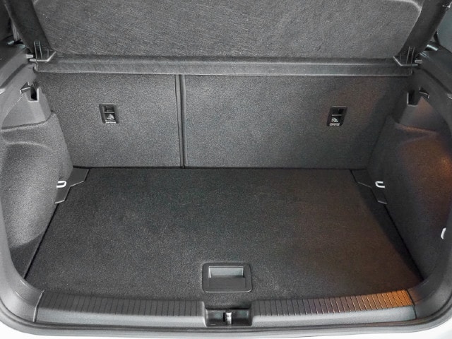 Volkswagen T-Roc 1.5 TSI Sport