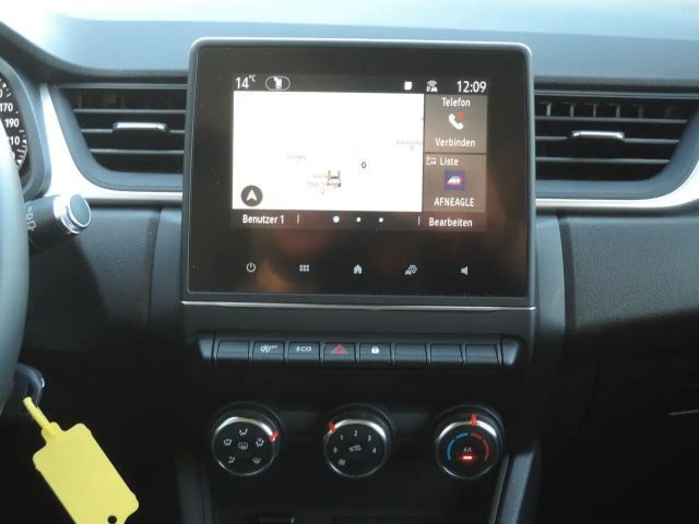 Renault Captur TCe 90 Zen