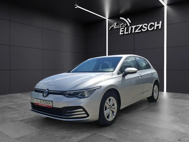 Volkswagen Golf DSG Golf VIII Life