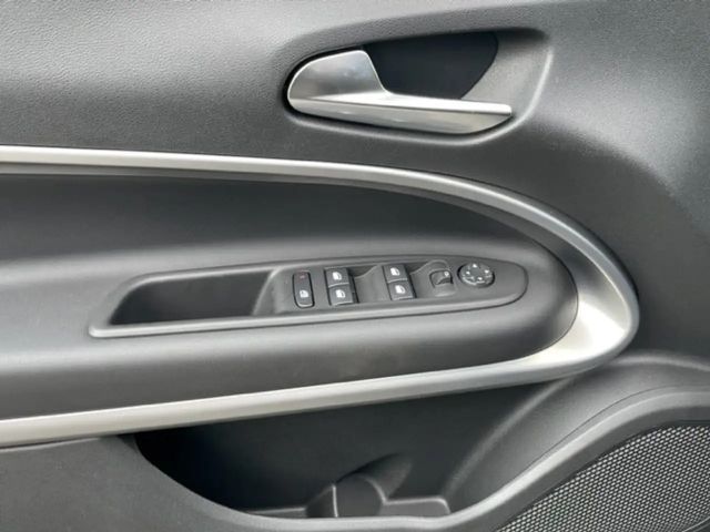 Jeep Avenger Altitude Full-Electric