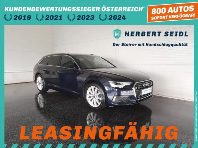 Audi A6 40 TDI Avant Quattro S-Tronic