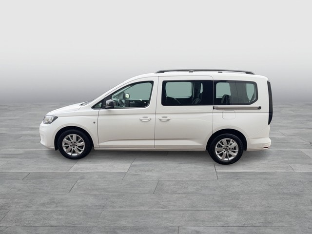 Volkswagen Caddy 2.0 TDI DSG Life Maxi