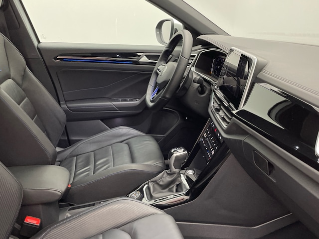 Volkswagen T-Roc 2.0 TSI 4Motion DSG