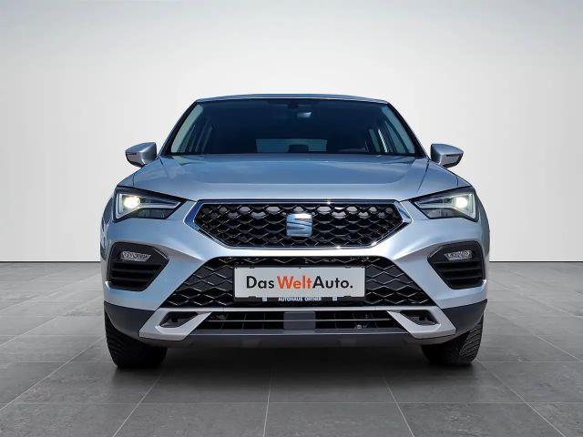 Seat Ateca 1.5 TSI Style