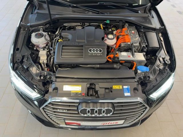 Audi A3 Sedan e-tron