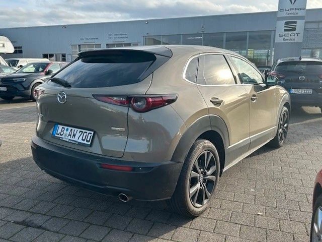 Mazda CX-30 2.5L SkyActiv e-Skyactiv