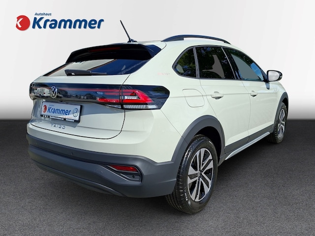 Volkswagen Taigo 1.0 TSI DSG