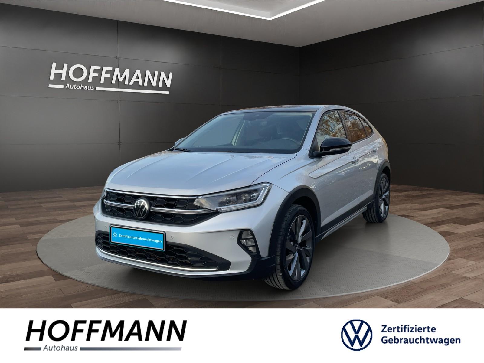 Volkswagen Taigo DSG Style