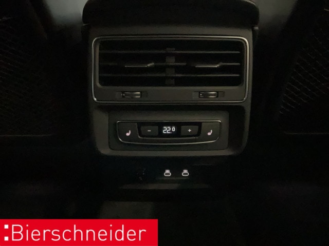 Audi Q8 Hybride Quattro