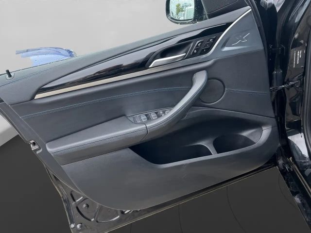 BMW X3 40d Head-Up Laserlicht Komfortzugang Sitzhzg. Memo