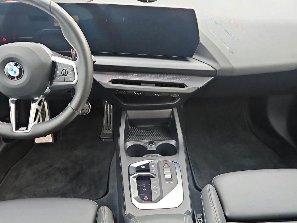 BMW M235 Gran Coupé