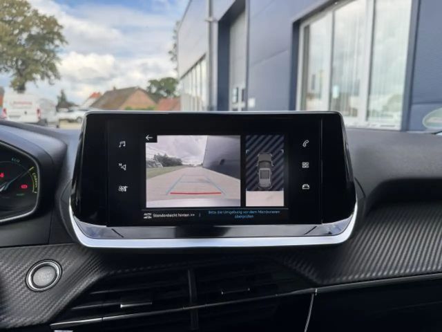 Peugeot E-2008 Allure Pack