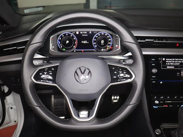 Volkswagen Arteon DSG IQ.Drive
