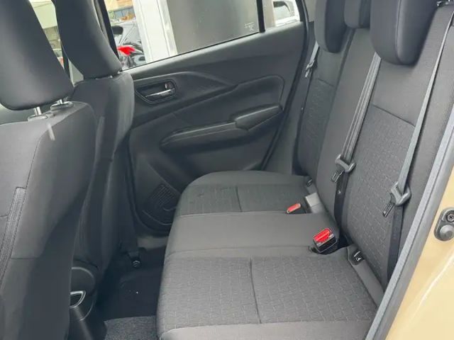 Suzuki Swift 4x4 Club Hybrid