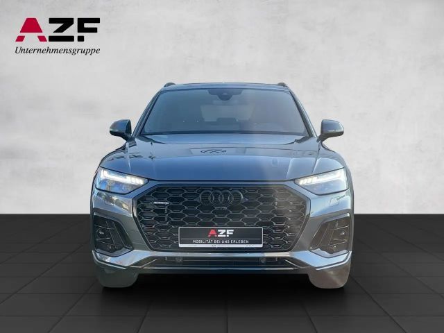 Audi Q5 40 TDI Quattro S-Line