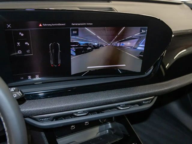 Audi A5 Quattro S-Tronic