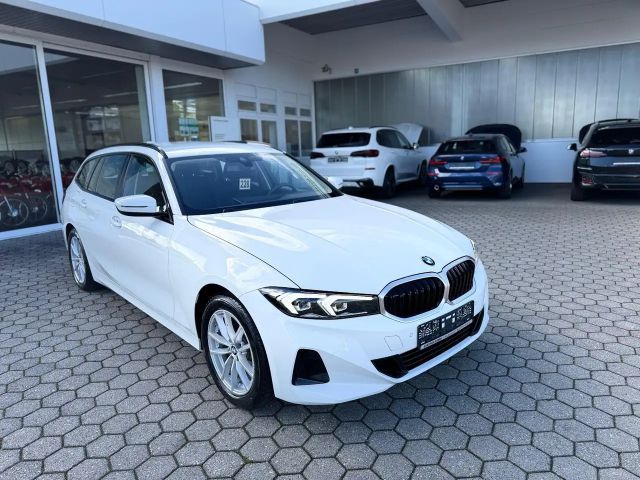 BMW 318 318i Touring