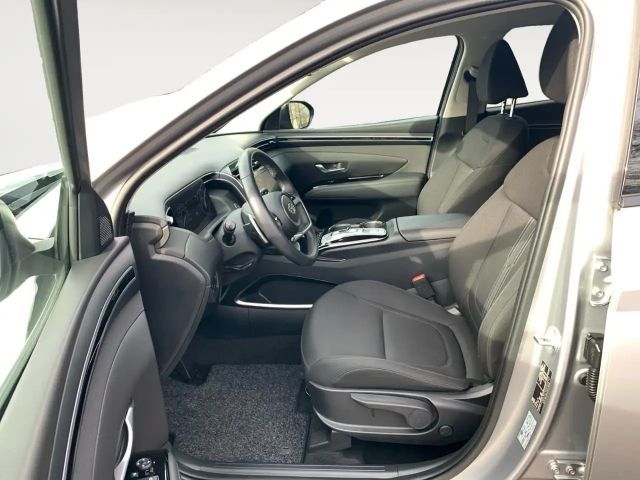 Hyundai Tucson 1.6 T-GDi Trend